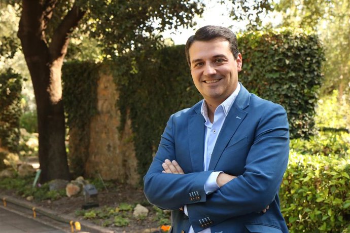 José María Bellido