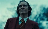 ¿Qué contiene la media hora eliminada de Joker?
