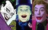 Foto: Los orígenes de Joker en cómic, cine y televisión