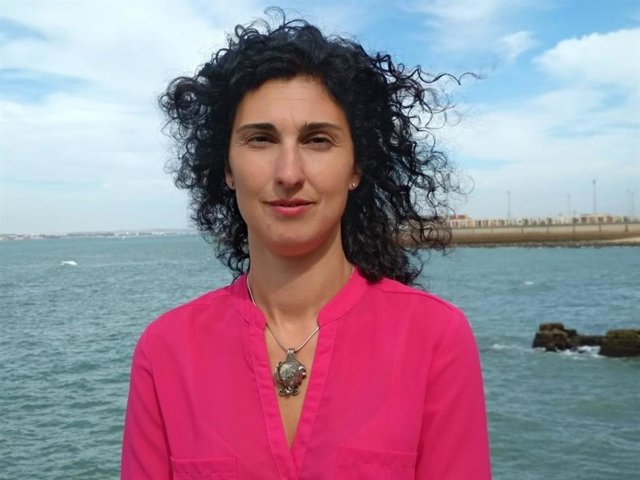 María del Mar Polanco Teixeira