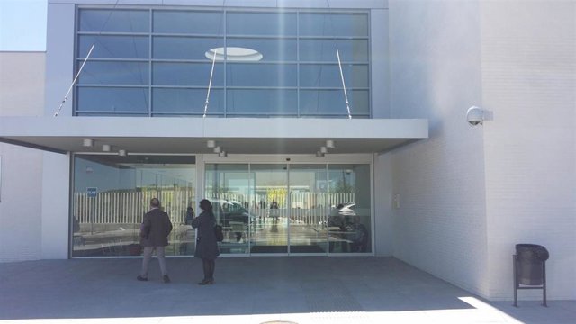 Hospital de Écija (Sevilla)