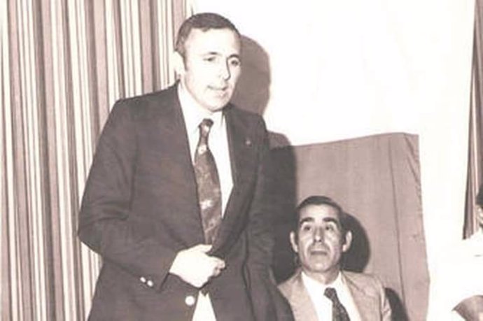 Fútbol.- Fallece con 82 años José Martínez Oliva, exjugador y expresidente del R