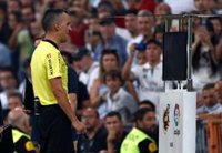 La RFEF desmiente un fallo técnico del VAR en el penalti sancionado al Leganés