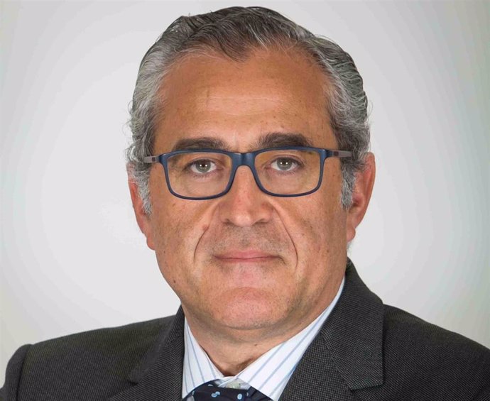 El director general de EBN Banco, Jose María Alonso-Gamo.