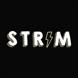 Nace STRIM, nueva radio musical por internet con programas propios y emisión 24 