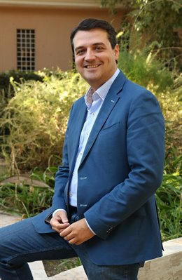 José María Bellido