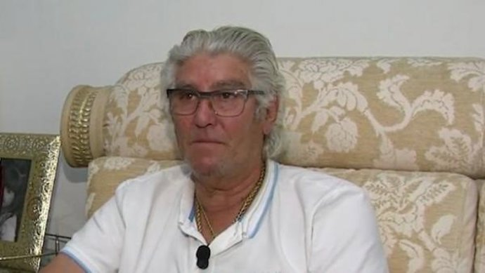 Francisco Reyes para Viva la vida