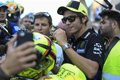 Rossi: "Tengo miedo de que Márquez me iguale, me hicieron perder un Mundial"