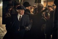 La película de Peaky Blinders está más cerca