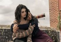 Primer tráiler del nuevo spin-off de The Walking Dead