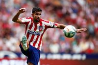 El Atlético saca un empate plomizo de Zorrilla