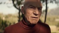 Primer tráiler de Picard, la nueva serie de Star Trek