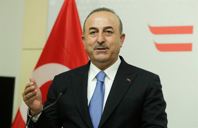 Mevlut Cavusoglu