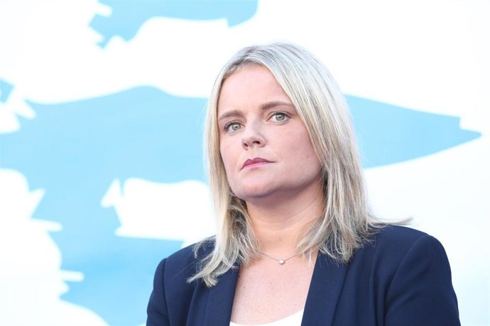 Mari Mar Blanco (PP)