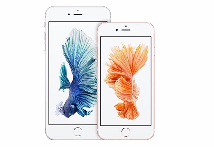 Apple reparará los iPhone 6S y 6S Plus que presenten problemas para encenderse 