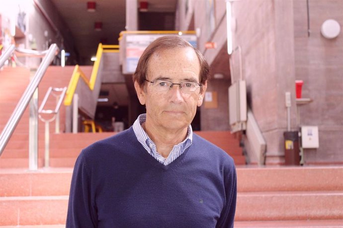 El catedrático de Matemática Aplicada de la USC Alfredo Bermúdez será uno de los galardonados