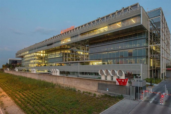 Seu de Santander Espanya