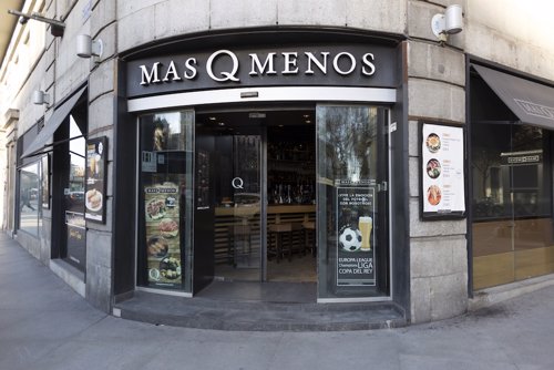 MasQMenos (Foodbox)