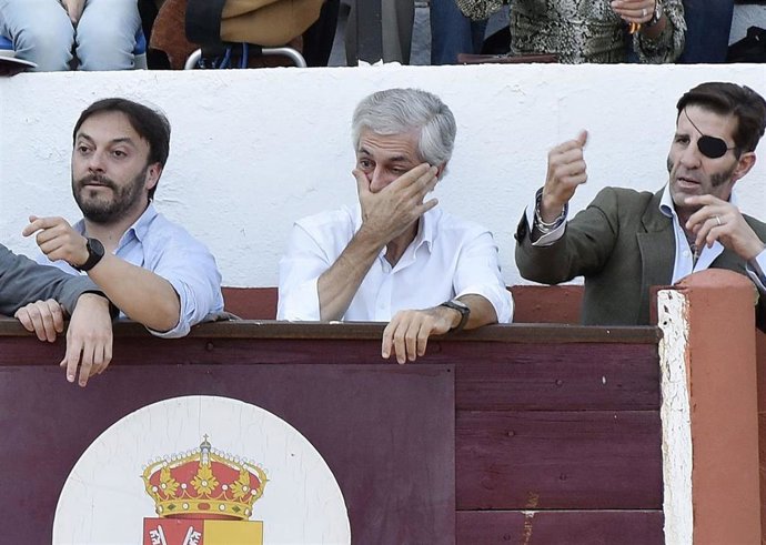 Adolfo Suárez Illana y Padilla