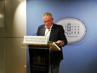El PI creu que el Govern hauria d'haver informat a tots els partits sobre l'estratègia davant la fallida de Thomas Cook