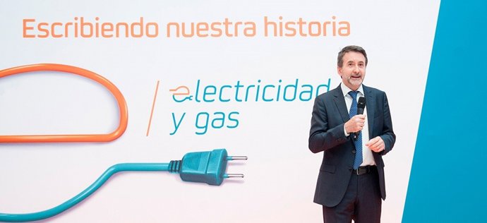 El consejero delegado de Repsol, Josu Jon Imaz