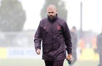 El Barça cesa a Víctor Valdés como entrenador del Juvenil A
