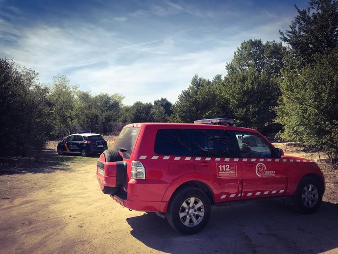 Imagen recurso Emergencias 112