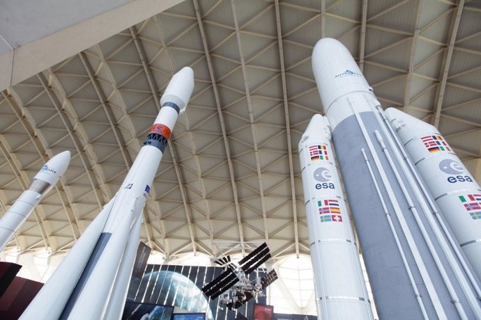 La Ciutat de les Arts i les Cincies y la Agencia Espacial Europea lanzan una nueva edición de 'Pasaporte al espacio'