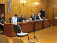 El acusado de matar a su ex pareja en Canteras dice recordar solo una de las 50 puñaladas que recibió la joven