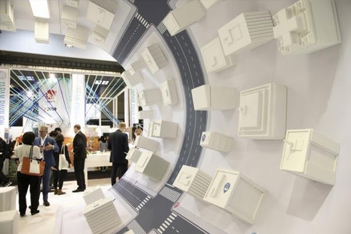 Smart Mobility Congress