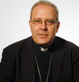 El obispo español Alberto Ortega, nuevo nuncio en Chile