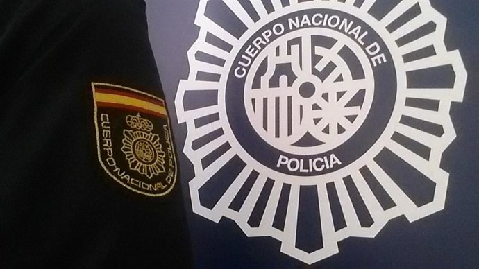 Policía Nacional