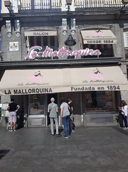 La Mallorquina celebra su 125 aniversario y anuncia la apertura de dos nuevas tiendas en El Rastro y Hermosilla