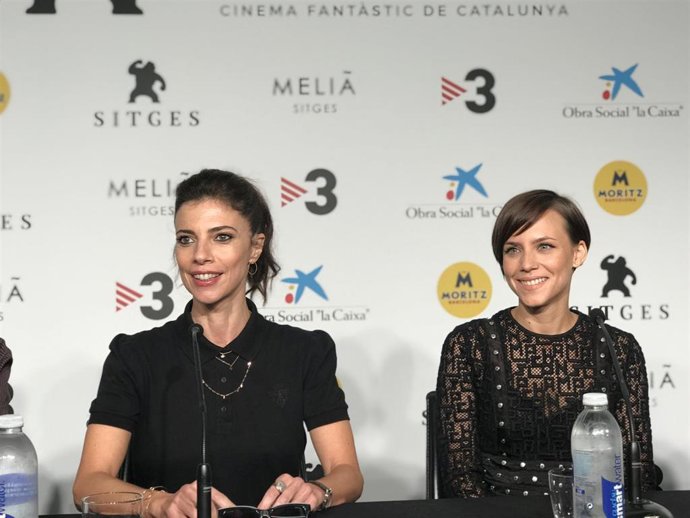 M.Verdú y A.Garrido