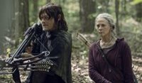 The Walking Dead 10x01: ¿Romance para Daryl a la vista?