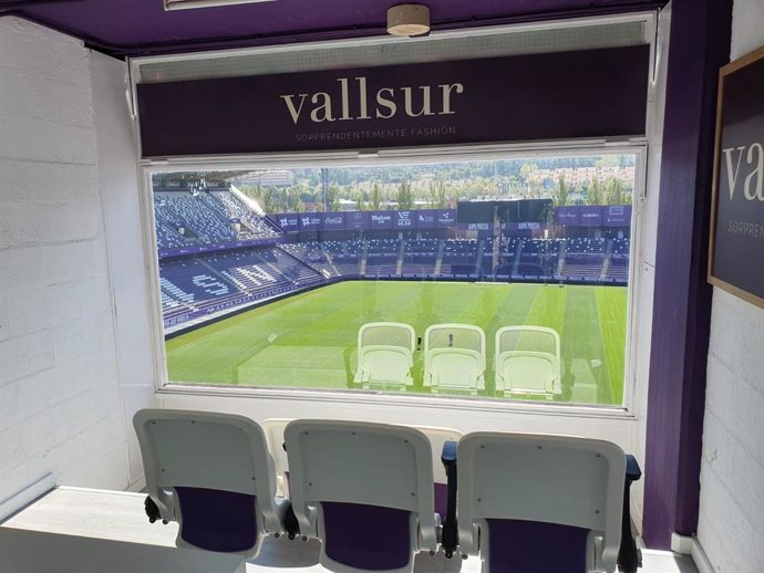 Real Valladolid Vallsur