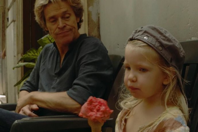 Presentación de la Sección Oficial del Festival de Cine de Sevilla