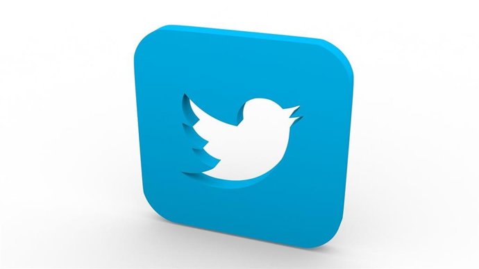 Logo de Twitter 