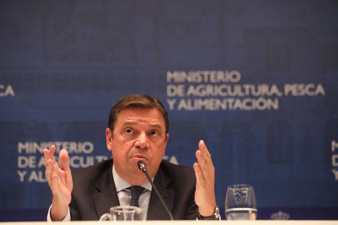 Planas cree que aún hay "margen para la negociación" con EEUU para evitar nuevos