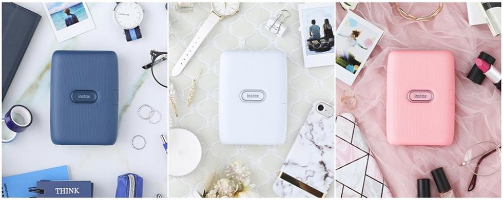 Instax mini Link