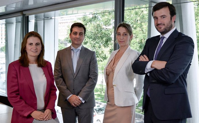 BDO  nombra cuatro nuevos socios en España de Auditoría y Advisory
