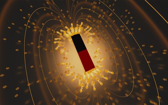 Una promesa cuántica muestra la rara 'superconductividad de Lázaro'