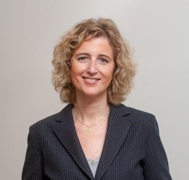 Vicepresidenta CNMV, Ana Martínez-Pina