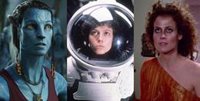 Sigourney Weaver: Sus 7 papeles más emblemáticos
