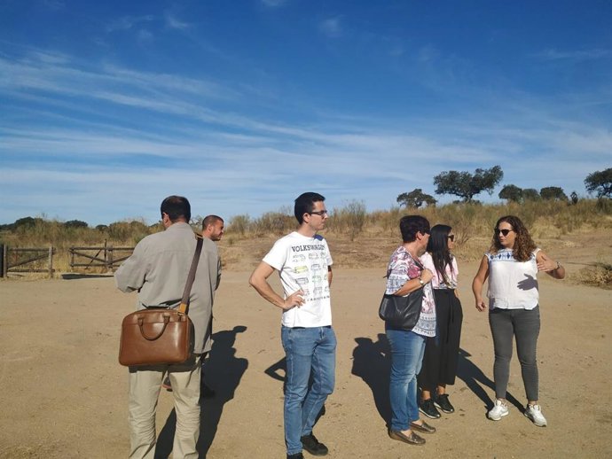 Destino turístico de Mérida