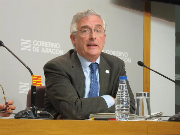 El Gobierno de Aragón inicia el procedimiento para aprobar el proyecto de ley de