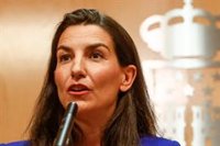 Monasterio asegura que la tramitación sobre la clausura de su chalé está "en manos" del Ayuntamiento