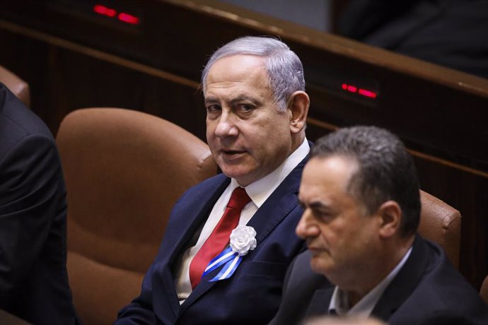 Israel.- Concluye la vista preliminar contra Netanyahu por cargos de corrupción