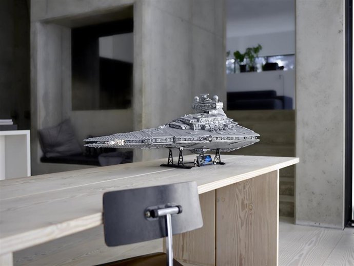 Lego de Star Wars