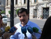 Giner pide que Ribó confirme que el fraude en EMT no supondrá esfuerzo presupuestario a Ayuntamiento ni valencianos